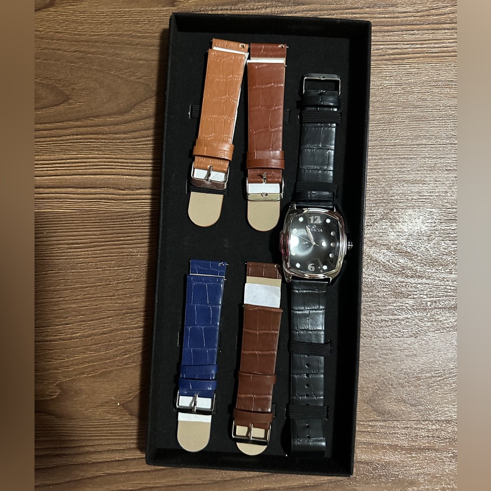 Invicta Special Edition Watch